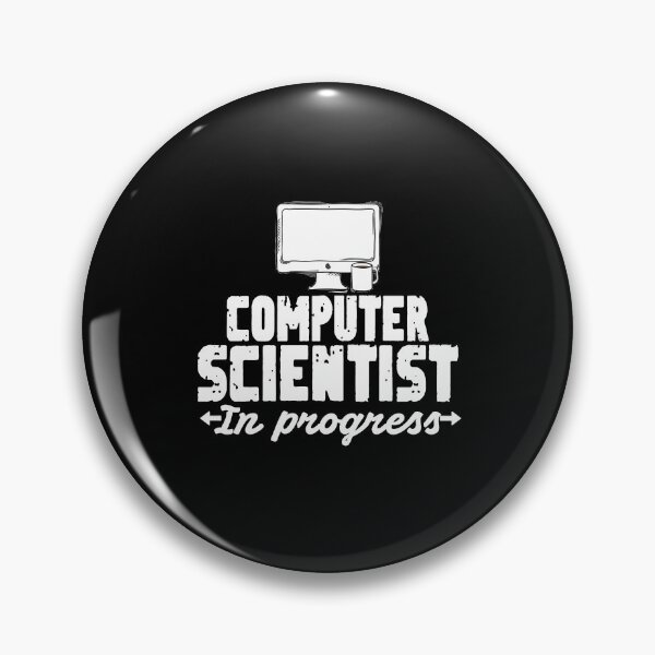 Item preview, Computer Science designed and sold by ccabreira.