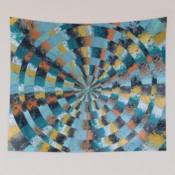 Item preview, Hypnotized designed and sold by Owen1976.