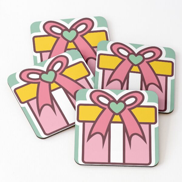 Item preview, cute giftbox designed and sold by estheros.