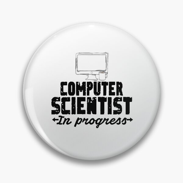 Item preview, Computer Science designed and sold by ccabreira.