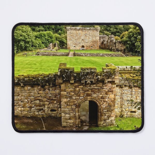 Item preview, Craignethan Castle Entrance designed and sold by tomg.