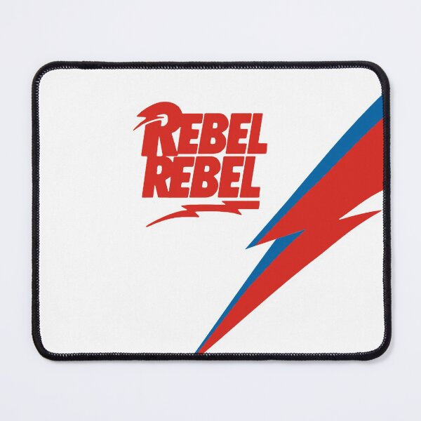 Item preview, Rebel Rebel designed and sold by chaintub.