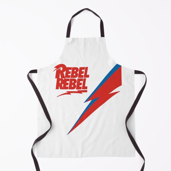 Item preview, Rebel Rebel designed and sold by chaintub.