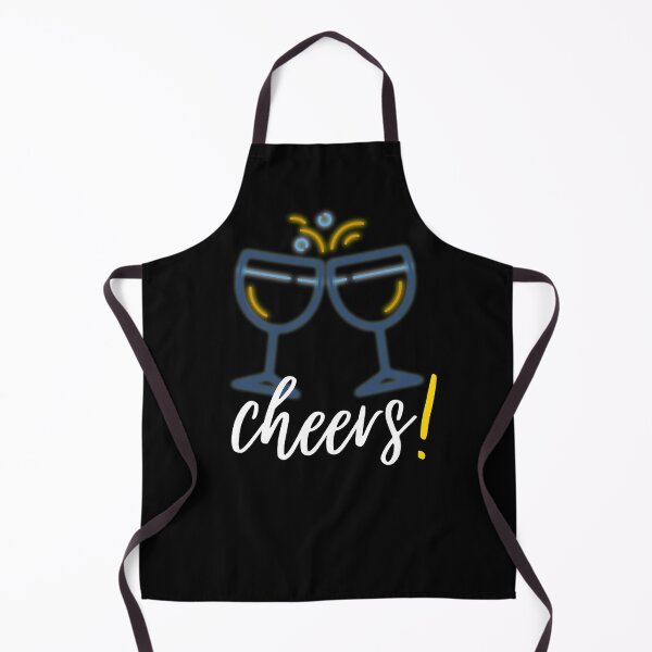 Item preview, Cheers Aro Ace Wine Glasses. Aroace Pride designed and sold by Subtle Pride Shop.
