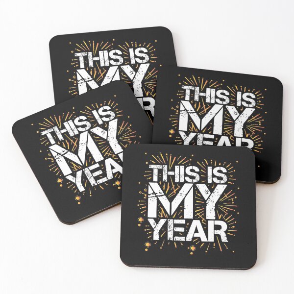 Item preview, New Years Eve New Year 2022 Party Gift Idea designed and sold by Marco Damm.