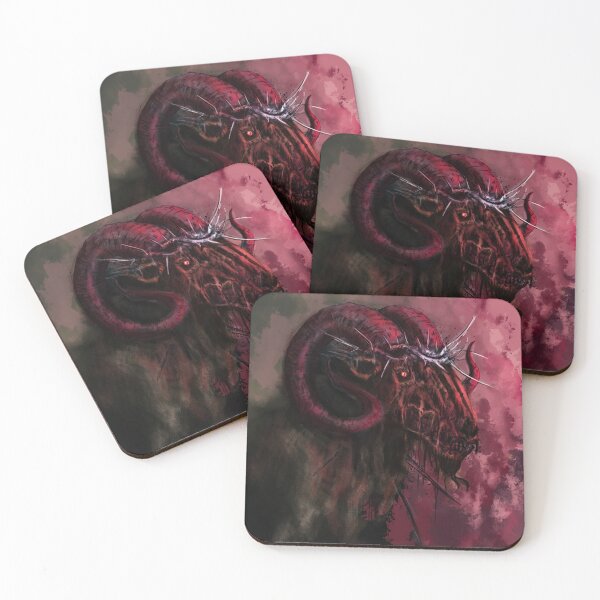 Item preview, Minotaur of the Labyrinth designed and sold by ID-Artcraft.