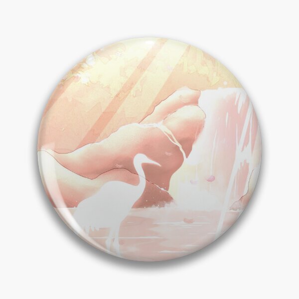 Item preview, Artwork- Flower's waterfall designed and sold by Wirosky.