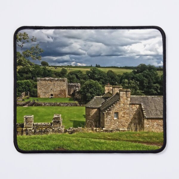 Item preview, Craignethan Castle designed and sold by tomg.