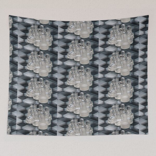 Item preview, Chess Follow designed and sold by Colin Bentham.