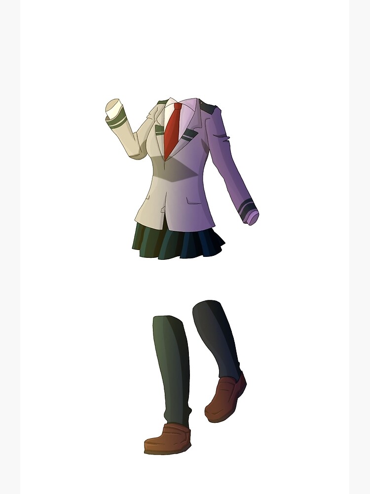 Wajah Asli Toru Hagakure My Hero Academia Terungkap D Vrogue Co