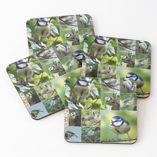 Item preview, birds designed and sold by KathleenDawson.
