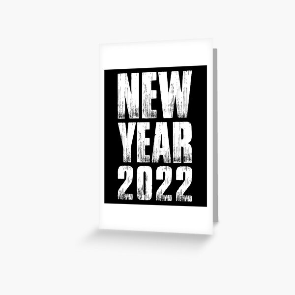 Item preview, New Years Eve New Year 2022 Party Gift Idea designed and sold by Marco Damm.