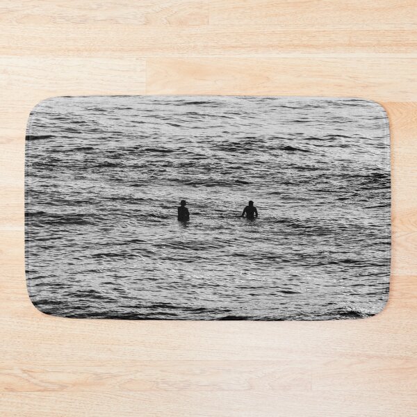 Item preview, Ocean Beach Surfers 4 designed and sold by DeltaBassBugs.