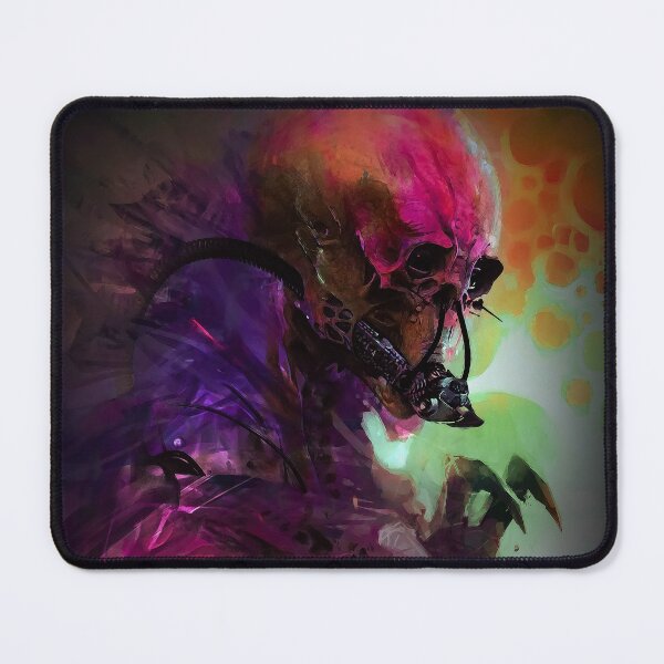 Item preview, Upgraded Neon Demon designed and sold by ID-Artcraft.