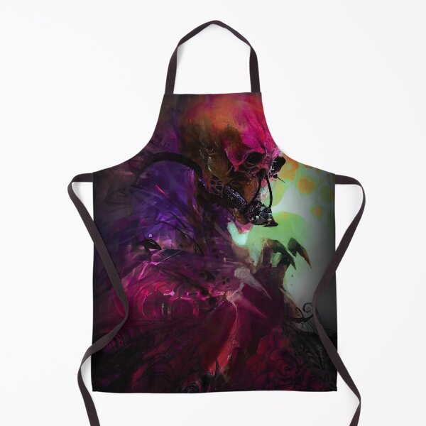 Item preview, Upgraded Neon Demon designed and sold by ID-Artcraft.