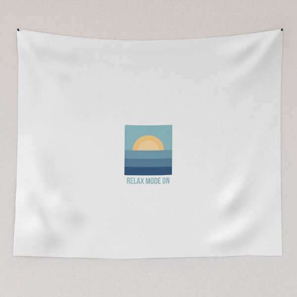 Item preview, Relax Mode On designed and sold by jpal74.