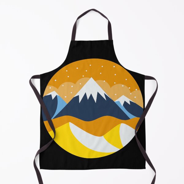 Item preview, Mountains and Stars Aro Ace Flag. Aroace Pride designed and sold by Subtle Pride Shop.