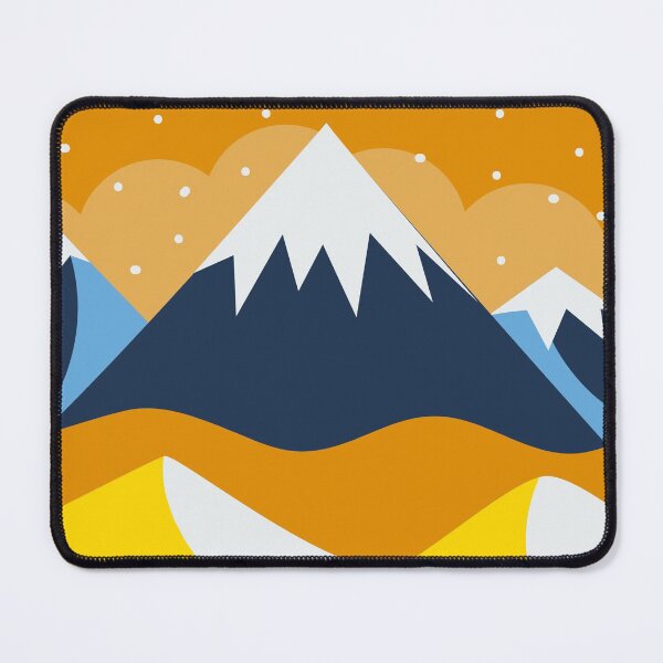 Item preview, Mountains and Stars Aro Ace Flag. Aroace Pride designed and sold by Subtle Pride Shop.