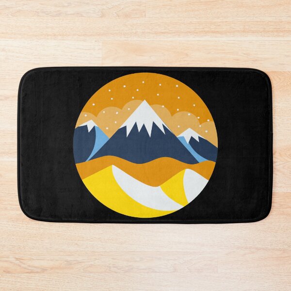 Item preview, Mountains and Stars Aro Ace Flag. Aroace Pride designed and sold by Subtle Pride Shop.