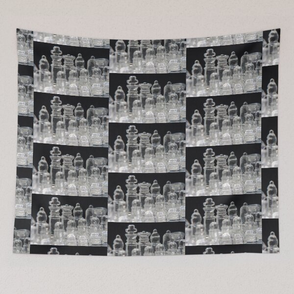 Item preview, Chess Queen designed and sold by Colin Bentham.