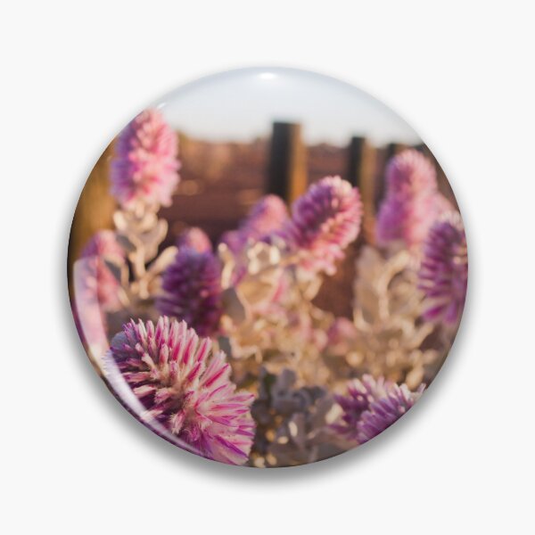 Aperçu de l'œuvre Des fleurs dans le désert créée et vendue par Notsofia.
