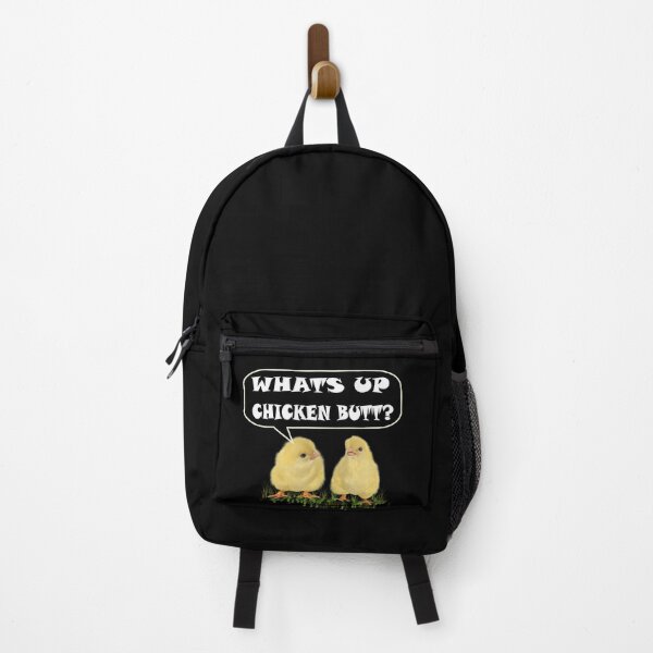 Item preview, Whats Up Chicken Butt? designed and sold by david parry.