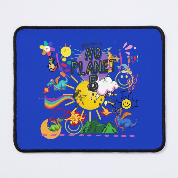 Item preview, There is no Planet B designed and sold by Thorongla.