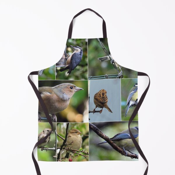 Artikelvorschau, Vögel entworfen und verkauft von KathleenDawson.