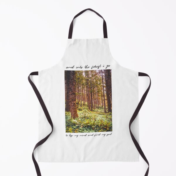 Item preview, John Muir-And Into The Forest I Go To Lose My Mind And Find My Soul | Oregon Coast designed and sold by anthonylonder.
