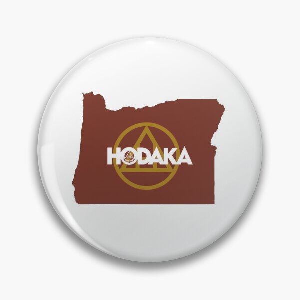 Item preview, hodaka nation designed and sold by amigaboy.