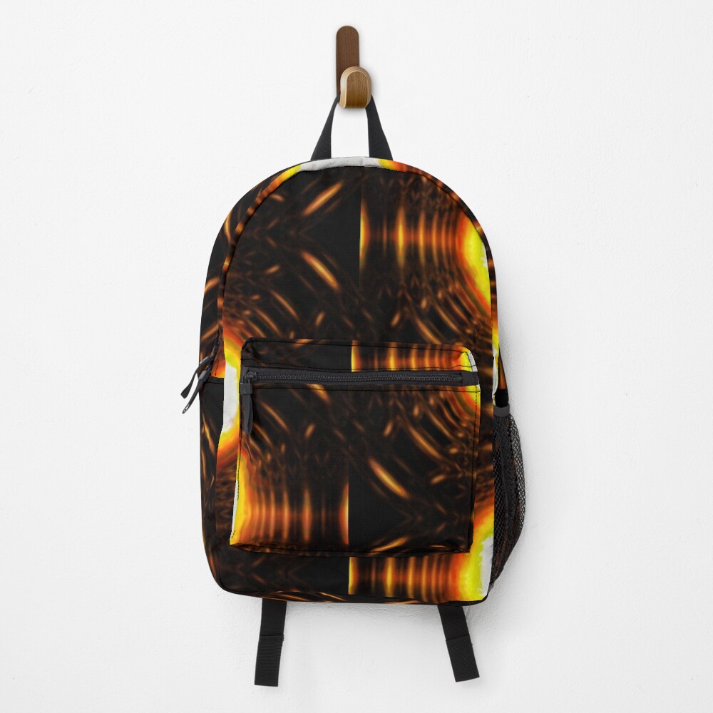 Item preview, Backpack designed and sold by modribog.