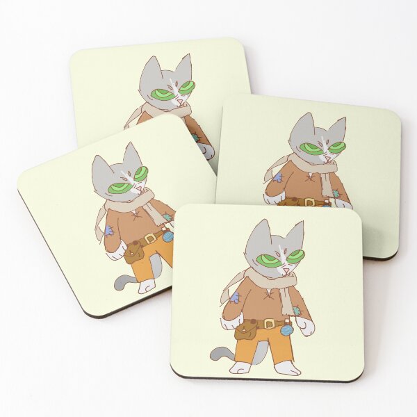 Item preview, Adventure Cat designed and sold by angelsprouting.