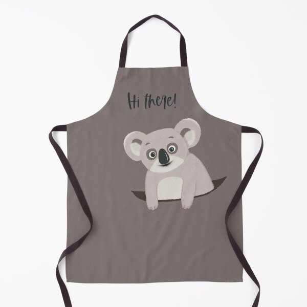 Item preview, Cute and funny  baby-koala  designed and sold by marina63.