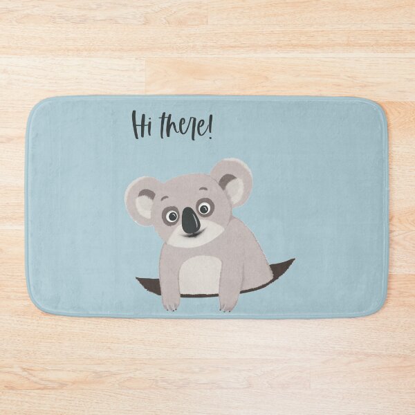 Item preview, Cute and funny  baby-koala  designed and sold by marina63.