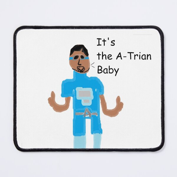 Item preview, a-train designed and sold by HeychVS.