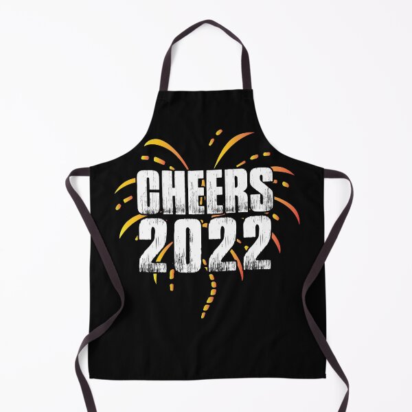 Item preview, New Years Eve New Year 2022 Party Gift Idea designed and sold by Marco Damm.