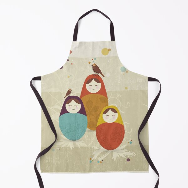 Item preview, Matriochka designed and sold by Kakel.