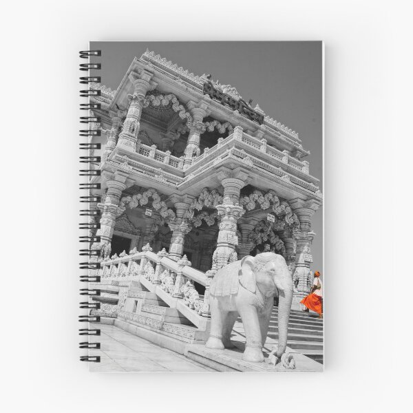 Item preview, Devoto en India, Vrindavan designed and sold by Notsofia.
