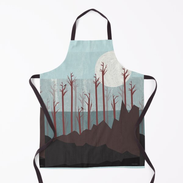 Item preview, October designed and sold by Kakel.