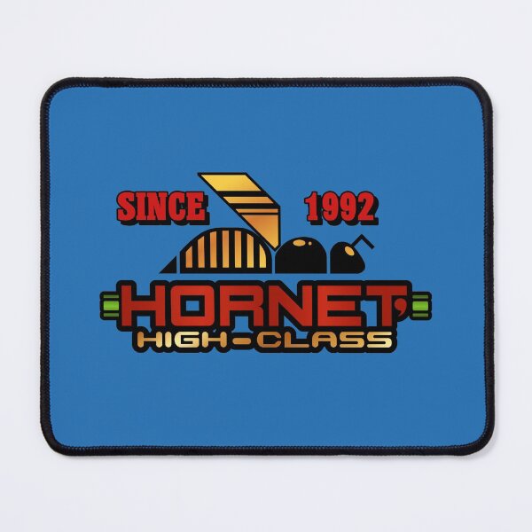 Item preview, Hornet High Class designed and sold by RoyMcGlynn.