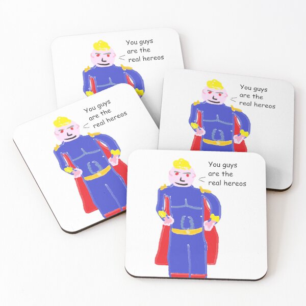 Item preview, homelander hero designed and sold by HeychVS.