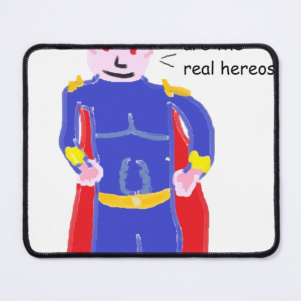 Item preview, homelander hero designed and sold by HeychVS.