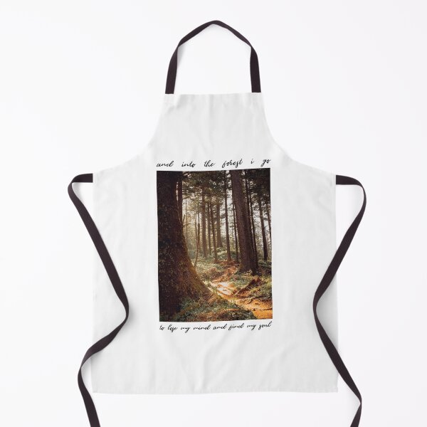 Item preview, John Muir-And Into The Forest I Go To Lose My Mind And Find My Soul | Oregon Coast designed and sold by anthonylonder.