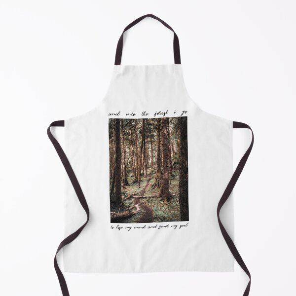 Item preview, John Muir-And Into The Forest I Go To Lose My Mind And Find My Soul | Oregon Coast designed and sold by anthonylonder.