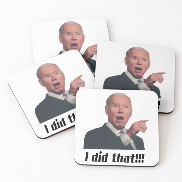 Item preview, I did that Joe Biden I did this gas pump designed and sold by hibamouafak.