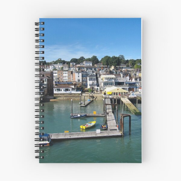Item preview, Cowes Waterfrontage..2 designed and sold by ronsaunders47.