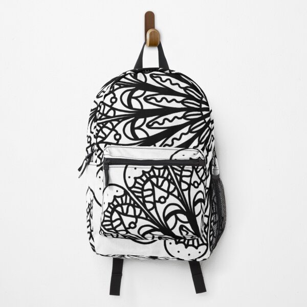 Item preview, Abstract art: mandela pattern: mehendi design designed and sold by FLIRTAASAN.