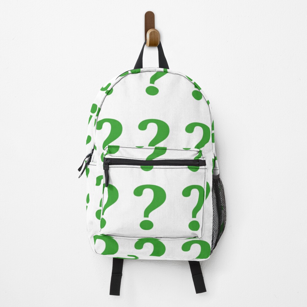 Item preview, Backpack designed and sold by ConceptLT.