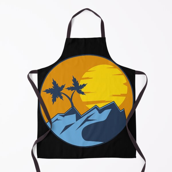 Item preview, Sun and Trees Aro Ace Flag. Aroace Pride designed and sold by Subtle Pride Shop.