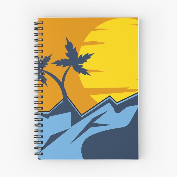 Item preview, Sun and Trees Aro Ace Flag. Aroace Pride designed and sold by Subtle Pride Shop.